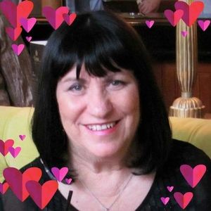 Meet your Posher, Marion